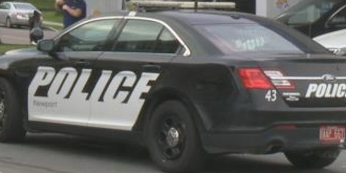 Connecticut man charged with negligent homicide after fatal crash in Newport