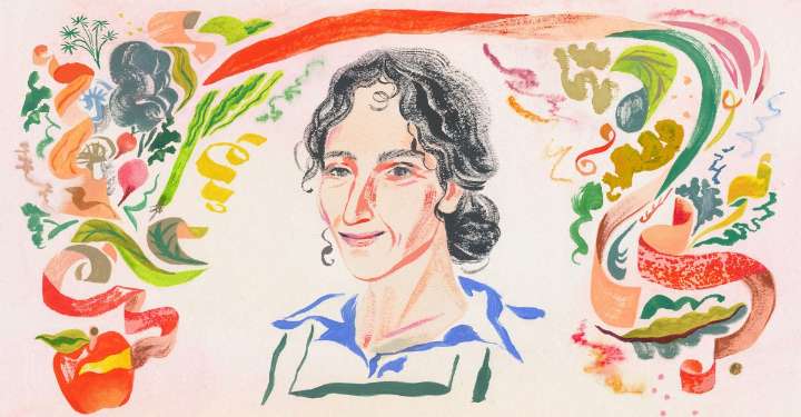 The Philosopher of Scraps