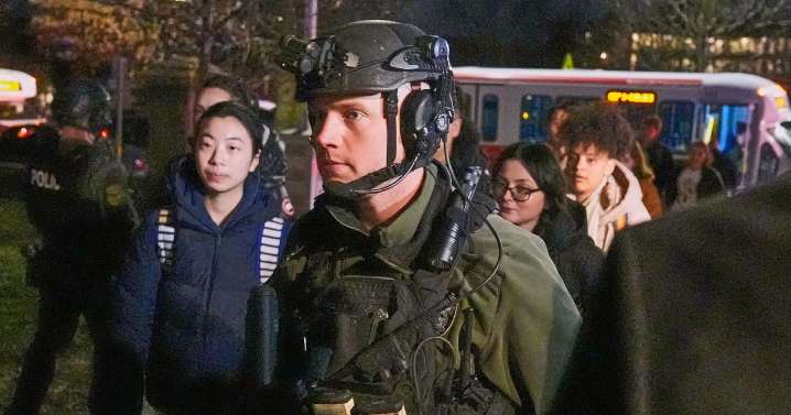 What to know about Brown University shooting: Victims, how it unfolded, manhunt for shooter