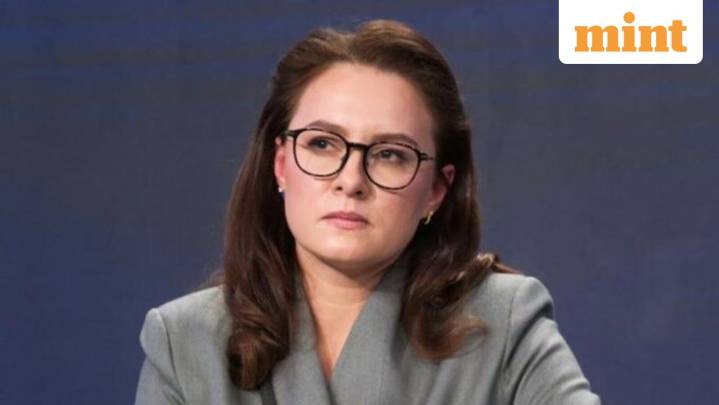 Russian drones hit Ukraine's gas transport system in Odesa