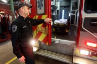 Elyria looks at transitioning from private ambulance to city