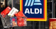 Aldi issues apology as it recalls Christmas food over health fears