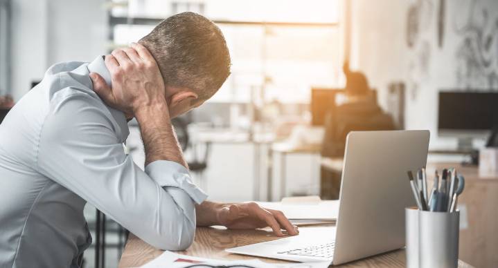 Una mala persona nunca será un buen profesional