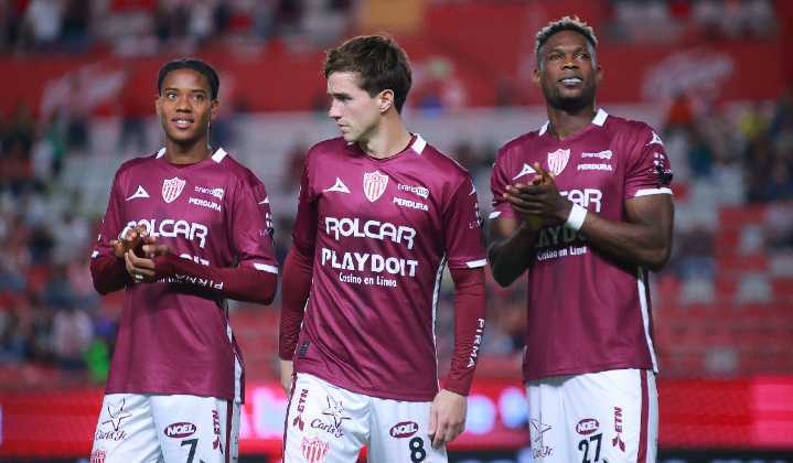 ¿Llega a CU? El delantero del Necaxa que Pumas tendría en la mira de cara al Clausura 2026