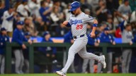 Dodgers predicted to make "unfair" move by reuniting with $80 million 2020 World Series champ, MVP to replace Michael Conforto