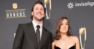 Hailee Steinfeld and NFL husband Josh Allen expecting a baby