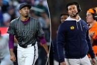 The week in sports news is shocking — but only if you ignore the obvious