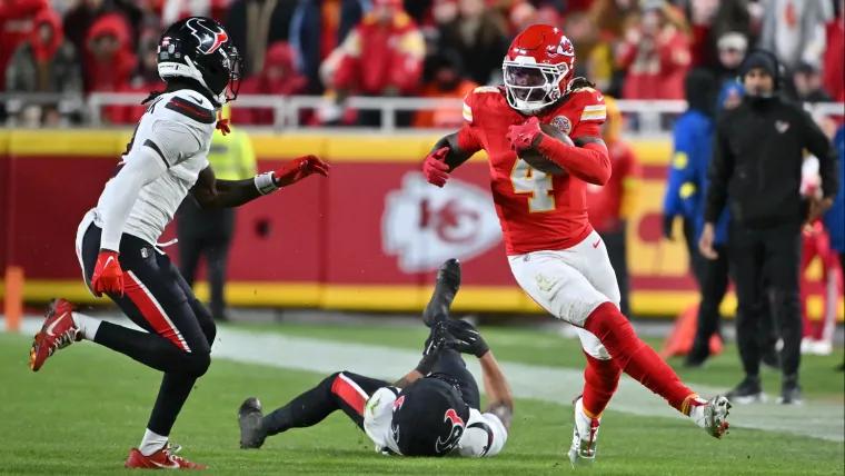 Chiefs' Andy Reid oddly doubles down on controversial fourth