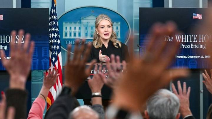 Analysis: How the White House is using misleading comparisons to make inflation sound better