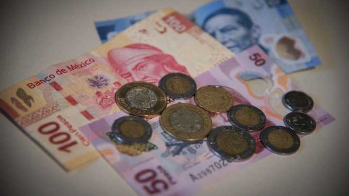 Este Día Entra En Vigor el Nuevo Salario Mínimo 2026 Diario y Mensual en México