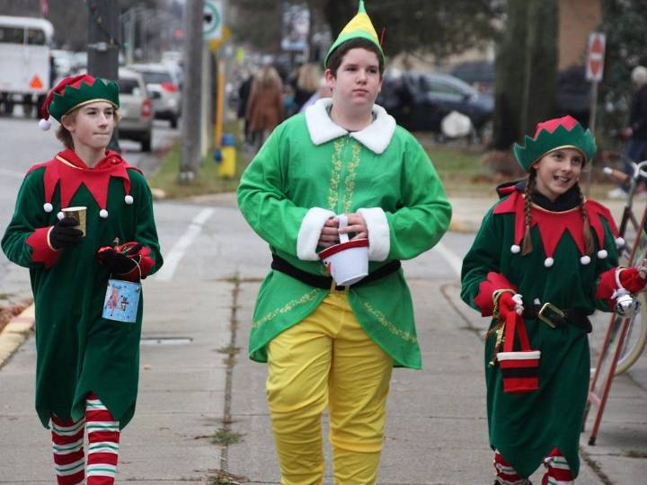 Christmas in the Village returns Saturday to Point Edward