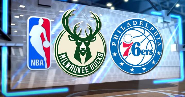 Big night from bench players helps 76ers beat Bucks 116