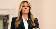 First Lady Melania Trump Charging $25 to Hear a Fake Version of Her Speaking Spanish for 7 Hours