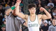 Delbarton’s Jayden James leads N.J.’s Ironman Tournament contingent with 165
