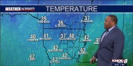 KNOE Thursday Evening Forecast: Clouds and Mist Tonight
