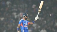 Hardik shows what he can do when fit and firing