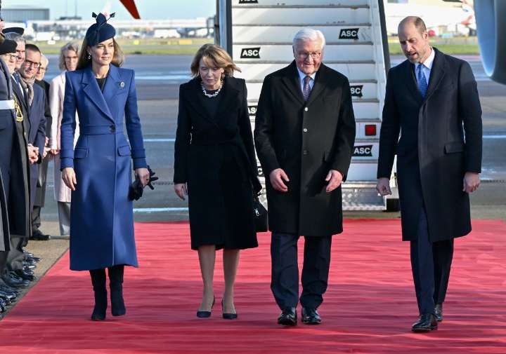 Cele|bitchy | Princess Kate: Christmas is not the time for sentimental or grand gestures