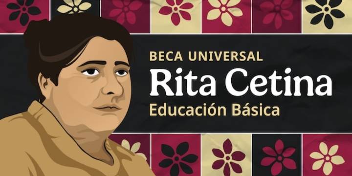 Beca Rita Cetina 2025: calendario oficial de pagos para los beneficiarios del Estado de México