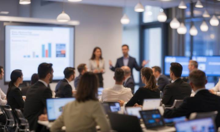 Changing of the guard: Why executive turnover at global brokers is rewriting insurance markets