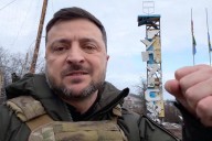 No cesa guerra: Dron mata a dos en Rusia; Ucrania se queda sin luz tras ataques