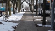 Upgrades coming to Huron Street near TARTA transit hub