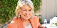 Martha Stewart, 84, Reveals Her Burial Plans — Here's What the Internet Thinks