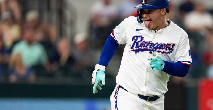 Monday Morning Texas Rangers Update