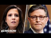 GOP lawmakers beginning to turn on Speaker Johnson