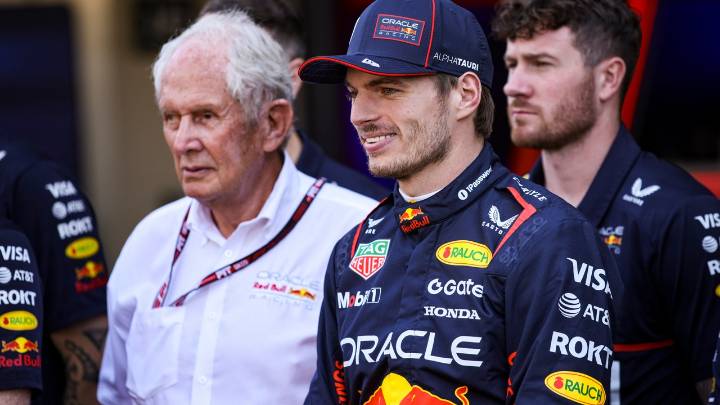 Helmut Marko, a la calle: los motivos del golpe de Red Bull que sacude la fórmula 1