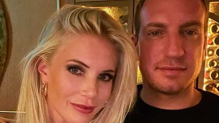 Dolor infinito por lo que comunicó Daniela Christiansson sobre su bebé con Maxi López: «no está…»