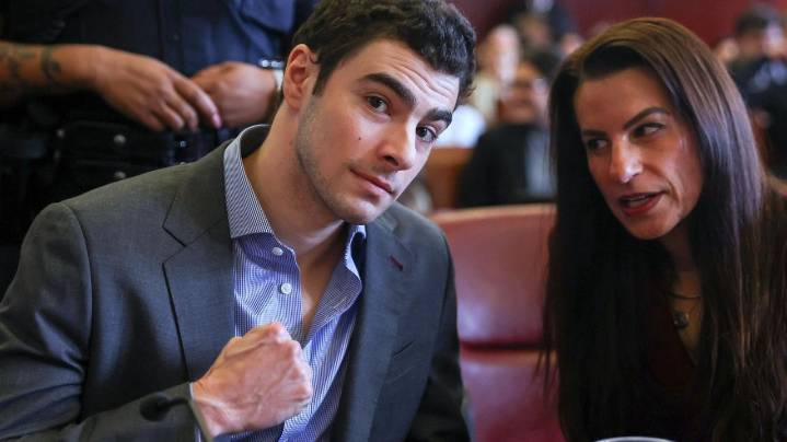 Bullets in Luigi Mangione's bag convinced police that he was UnitedHealthcare CEO killing suspect