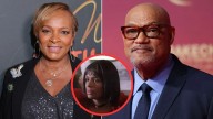 ‘My Brain Was Like OWWW’: Vanessa Bell Calloway Says Laurence Fishburne Hit Her So Hard During Tina's Cake Scene, She Wasn’t Ready for What Came Next