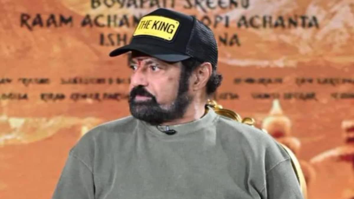 Nandamuri Balakrishna Slams Long Film Runtimes Trend: ‘There’s No Story’
