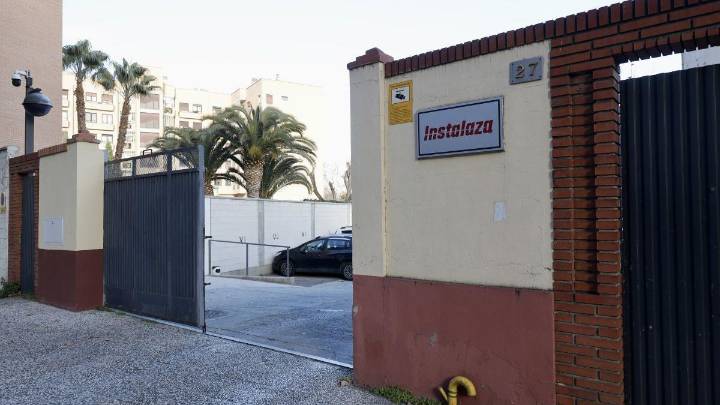 Cuatro torres de once plantas y "criterios políticos poco proclives": la intrahistoria de la negociación entre Instalaza y el Ayuntamiento de Zaragoza