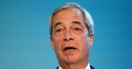 Nigel Farage urged to apologise over alleged schoolboy racism by UK's top lawyer