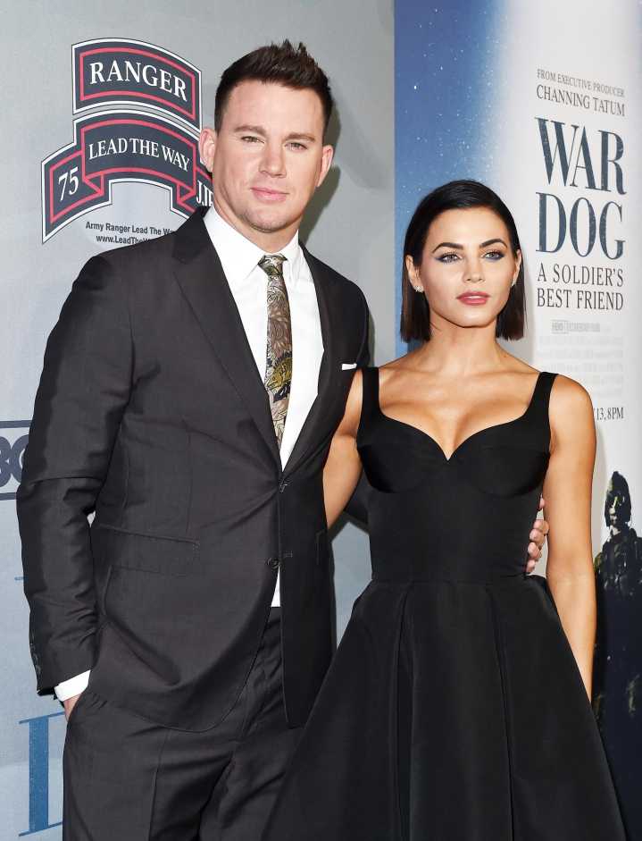 Channing Tatum and Jenna Dewan Divorce Settlement Details Revealed