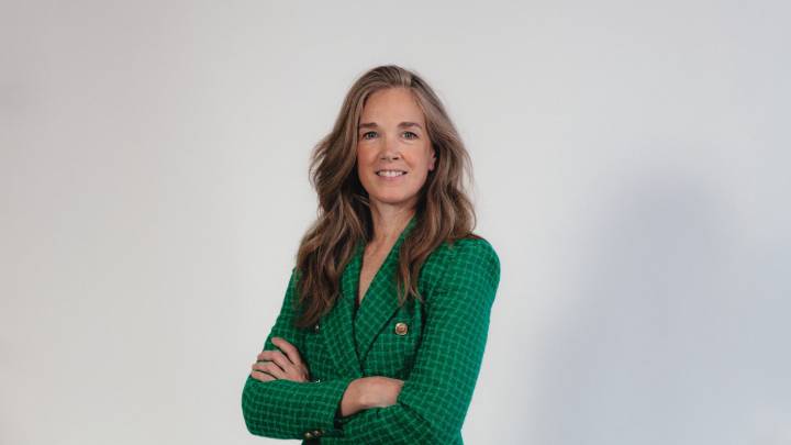 Ana Zubeldia, nueva directora general de Daiichi Sankyo España