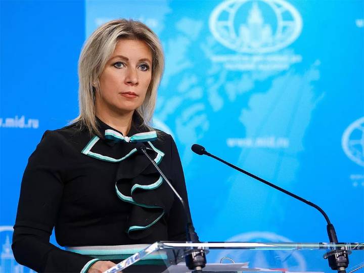 Rusia responderá de inmediato al bloqueo de sus activos