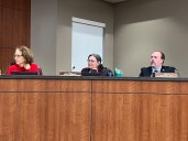 Tight race for North Royalton Ward 6 City Council seat triggers automatic recount