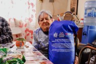 Más de 7 mil 200 abuelitos se beneficiaron con entrega PAAM del DIF Municipal