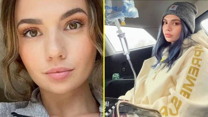 Mujer casi sufre una "decapitación interna" tras recibir diagnósticos erróneos por 20 años: Un giro brusco podría haberla matado