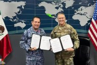 México y California refuerzan cooperación militar: Sedena firma carta de intención con la Guardia Nacional estadounidense