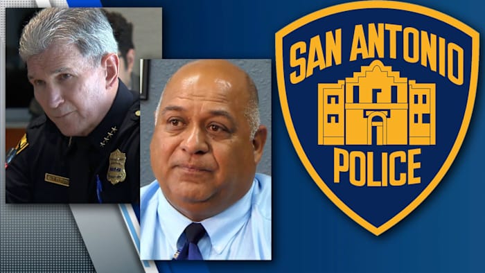 SAPOA will not move forward on a ‘no confidence’ vote against SAPD Chief William McManus