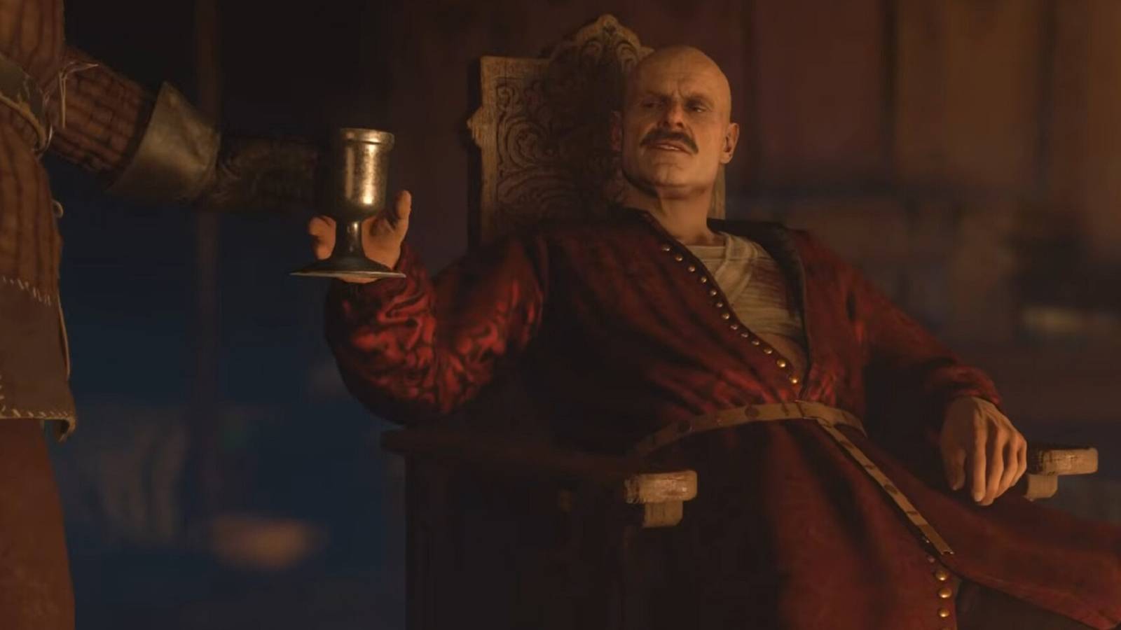 Kingdom Come: Deliverance 2 Devs Respond To Game Awards Snubs