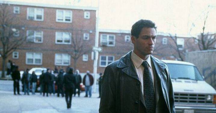 'Best TV series ever' that fan binged in a week is unmissable