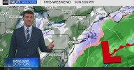 Next Weather: WBZ Update
