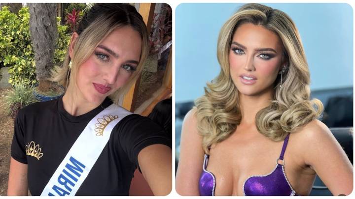 Venezuela eligió reina de belleza en medio de tensión militar con EE.UU.