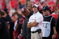 Morgan Scalley replaces Kyle Whittingham as next Utah football coach