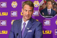 Nick Saban details message to LSU coach Lane Kiffin