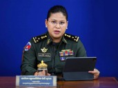 Camboya acusa brutales ataques de fuerzas militares tailandesas